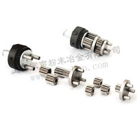 电动工具零件