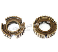 The belt wheel