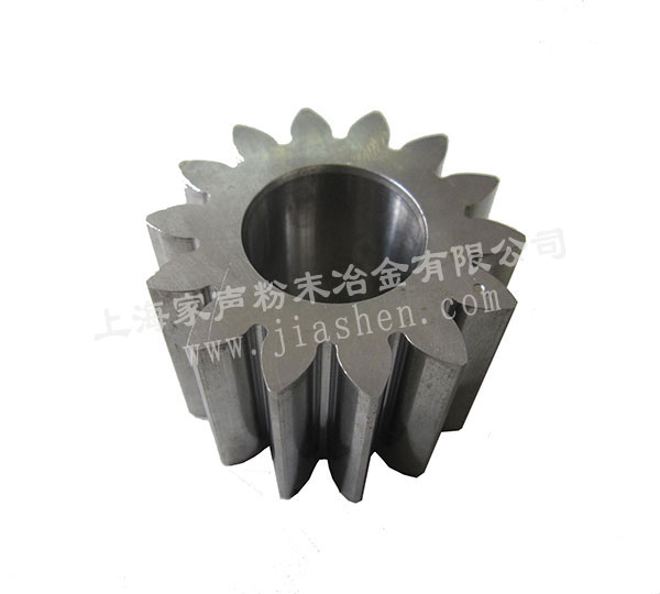 Oil pump gear