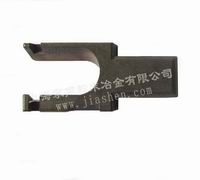 汽车锁具零件