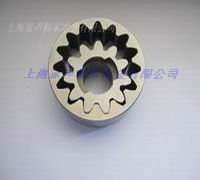 Pump gear