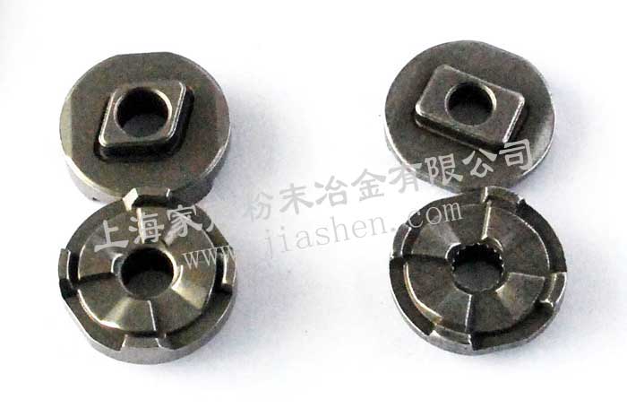 转向机零件