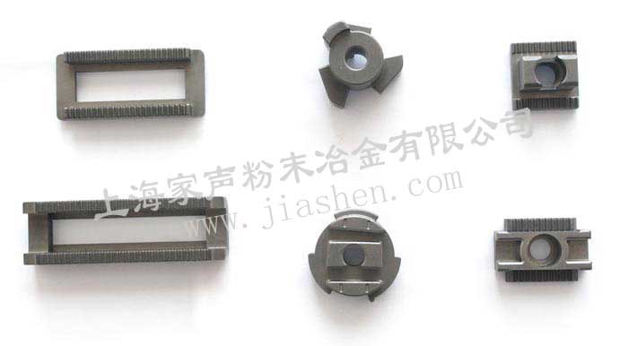 转向机零件